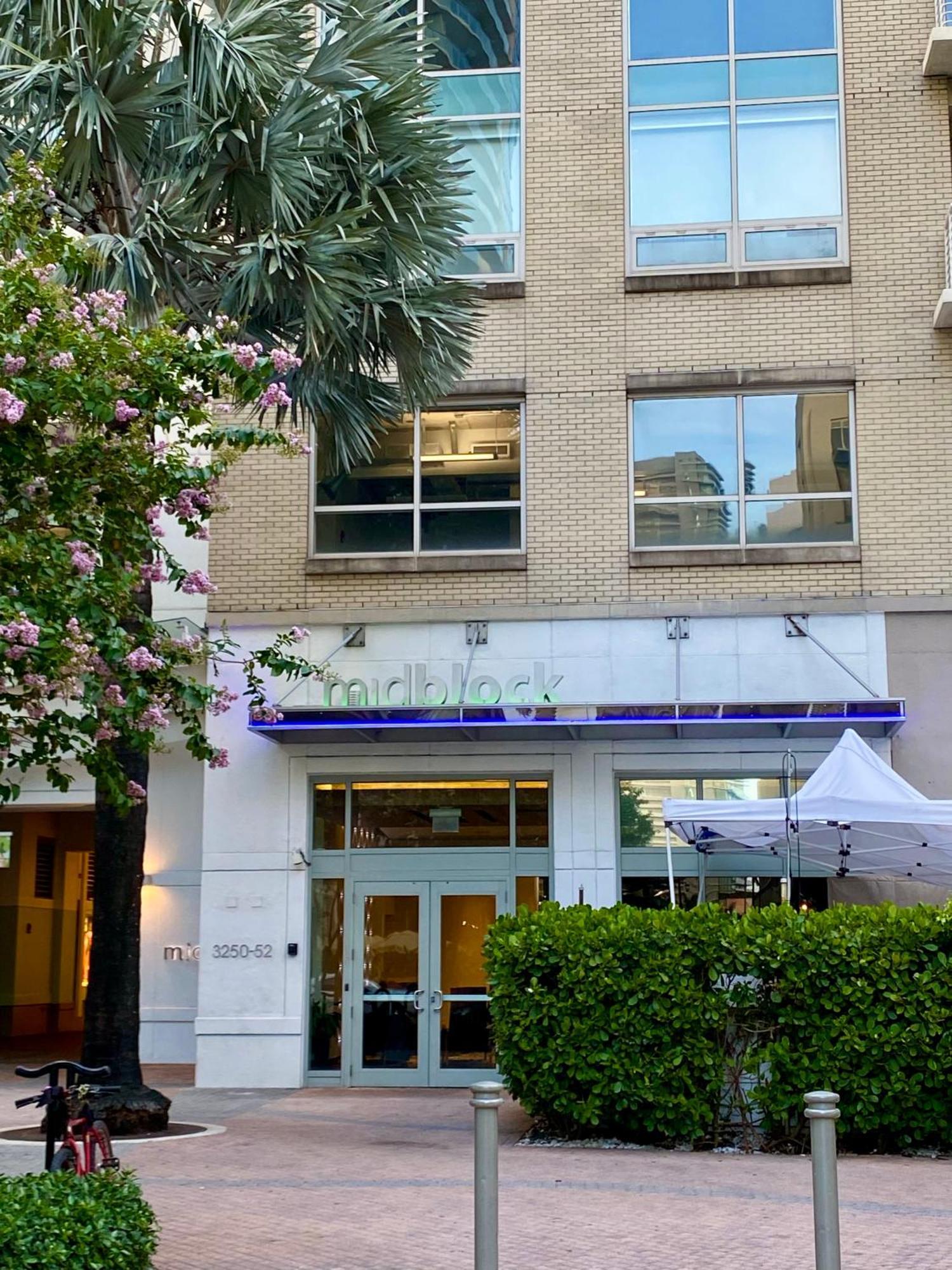 Miami Midtown Luxury Apartment Exterior foto