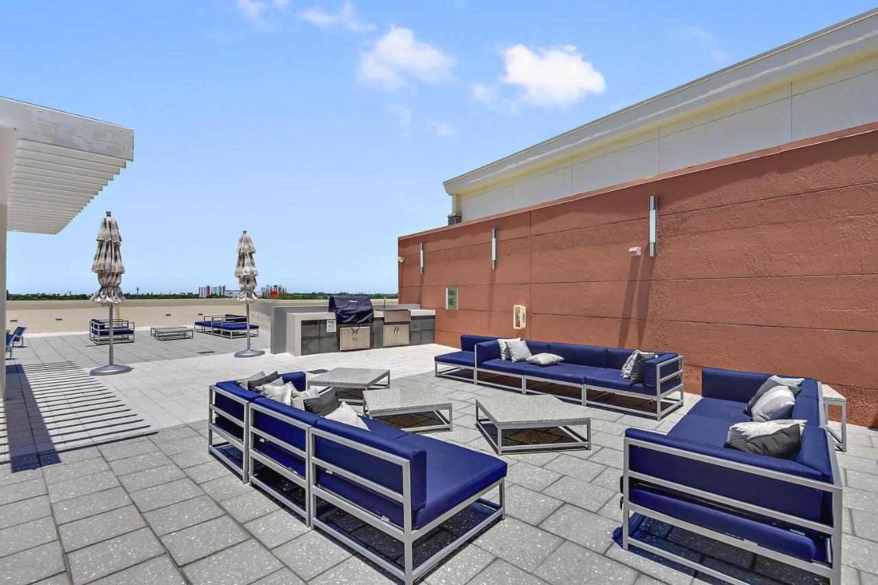 Miami Midtown Luxury Apartment Exterior foto